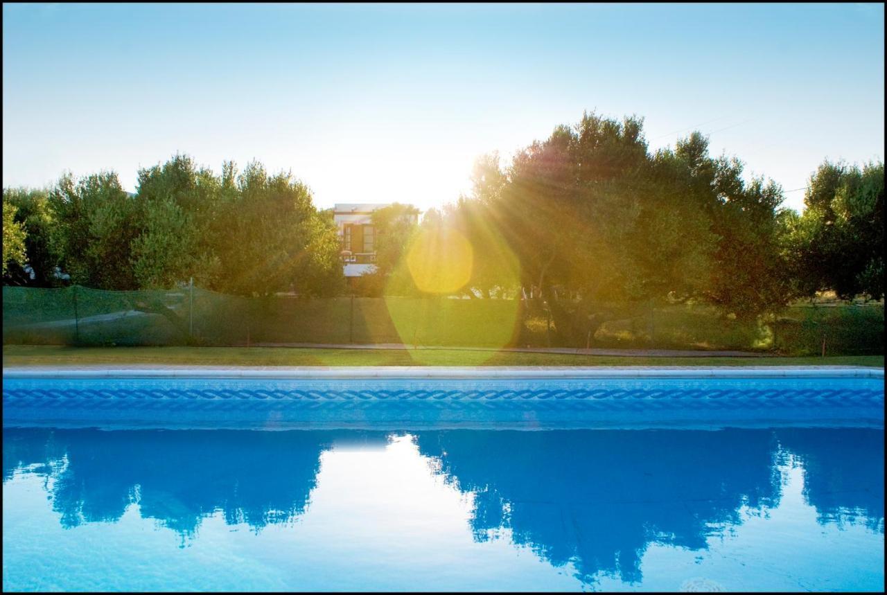 Apartamento Voula'S Casa Di Mare Palaikastro Habitación foto